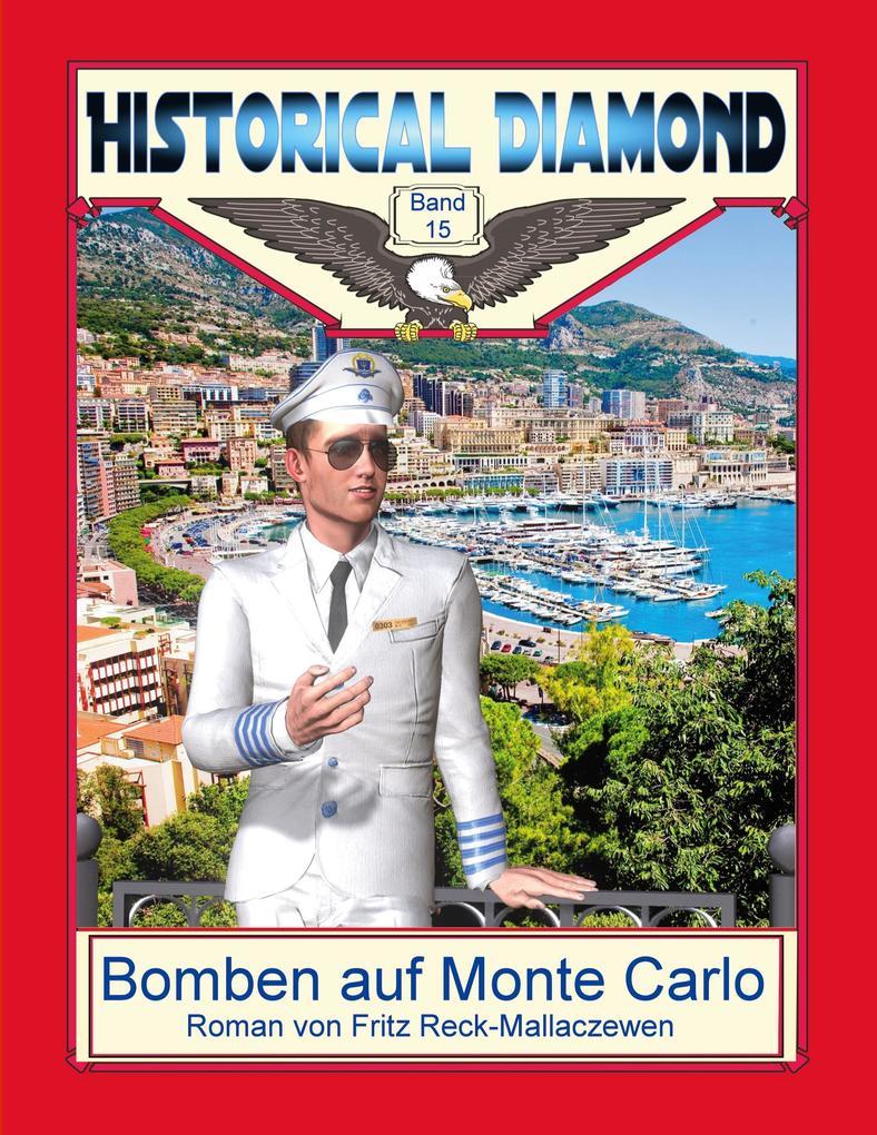 Bomben auf Monte Carlo