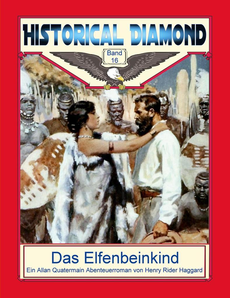 Das Elfenbeinkind