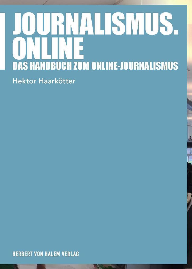 Journalismus.online