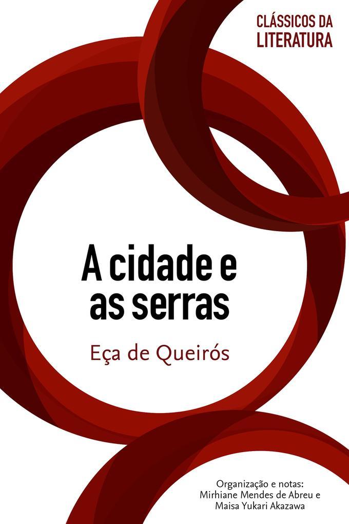 A cidade e as serras