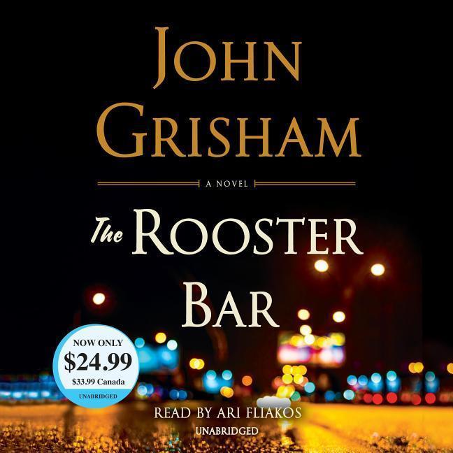 The Rooster Bar