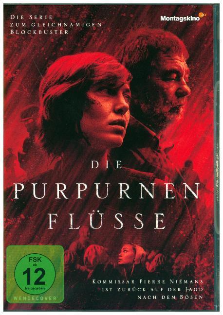 Die purpurnen Flüsse