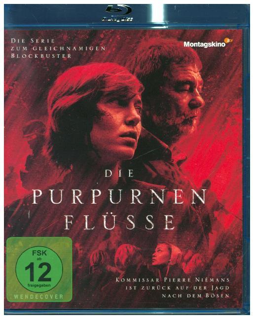 Die purpurnen Flüsse