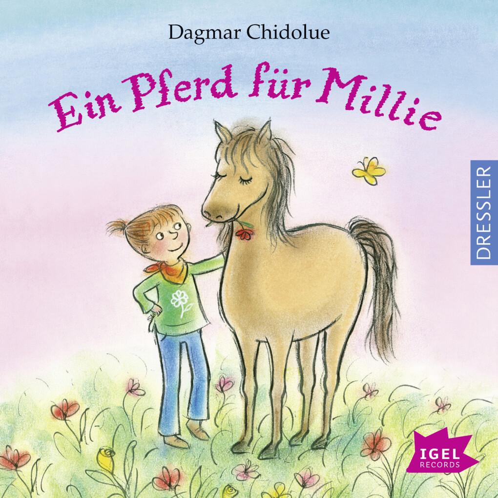 Ein Pferd für Millie