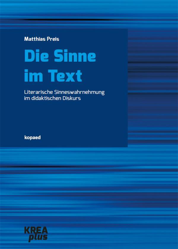 Die Sinne im Text