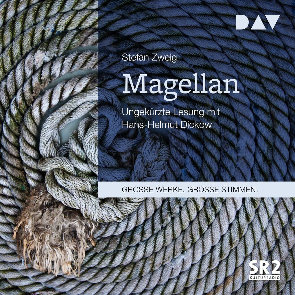 Magellan