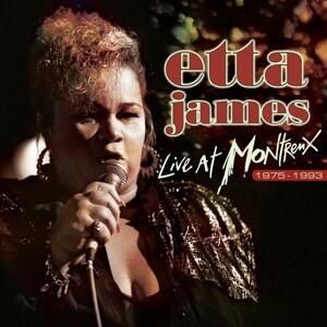 Live At Montreucx 93 (Limited Vinyl Edition)