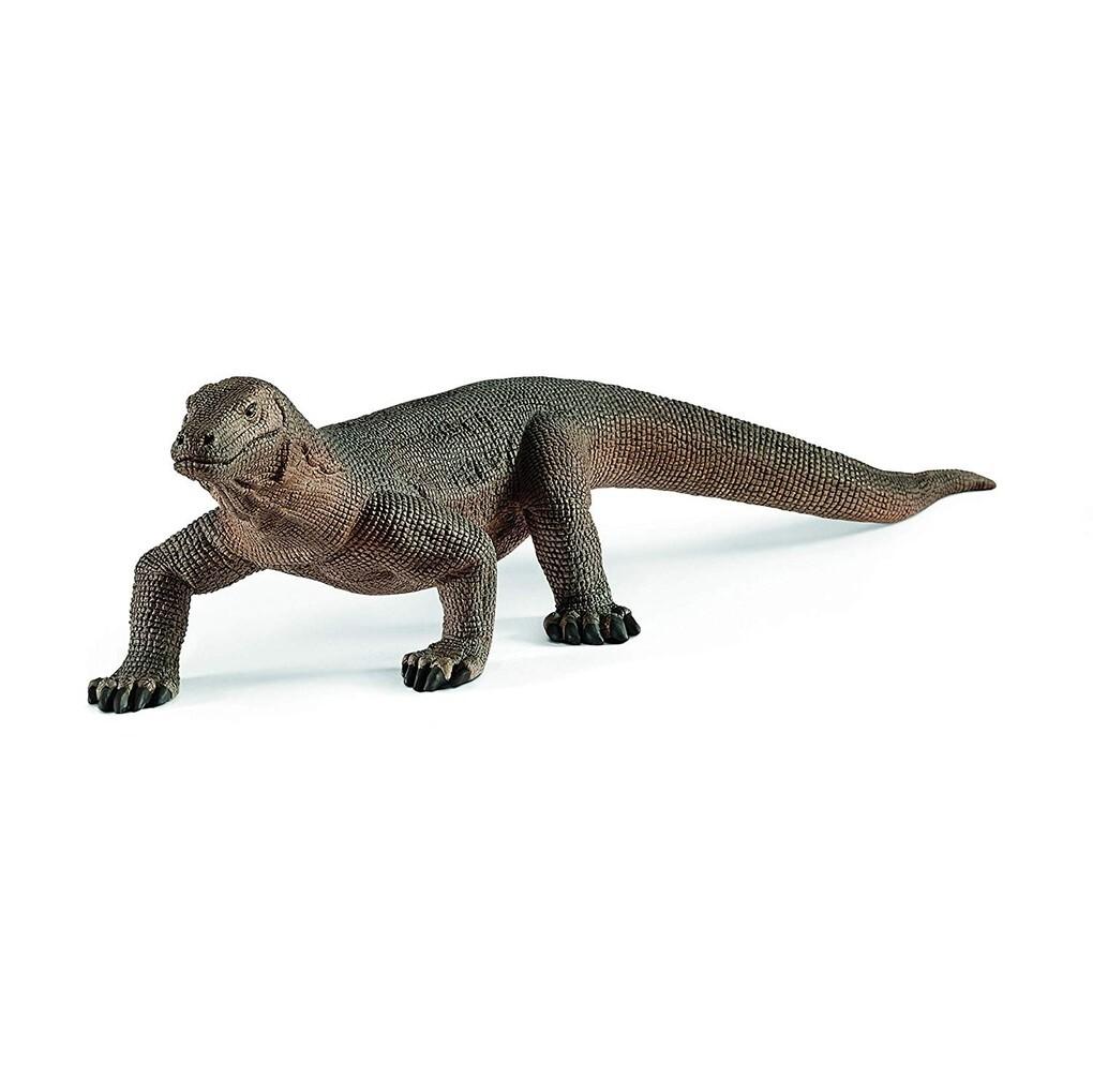 Schleich - Wild Life - Komodowaran