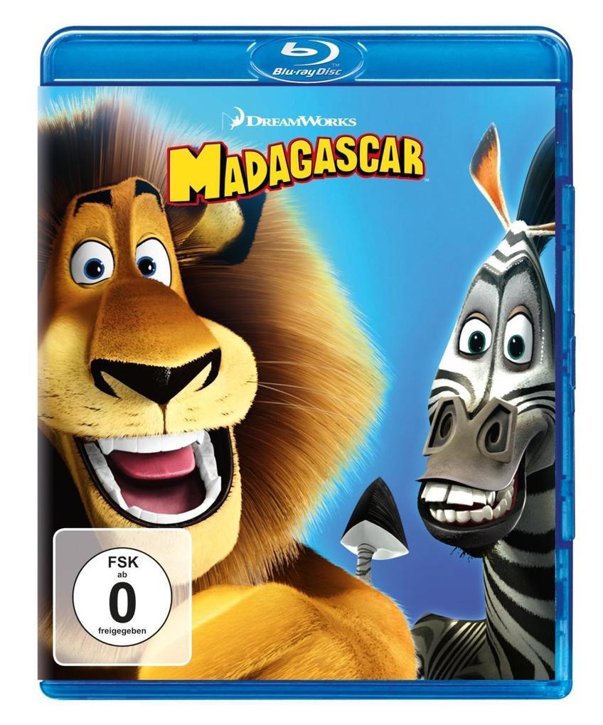 Madagascar