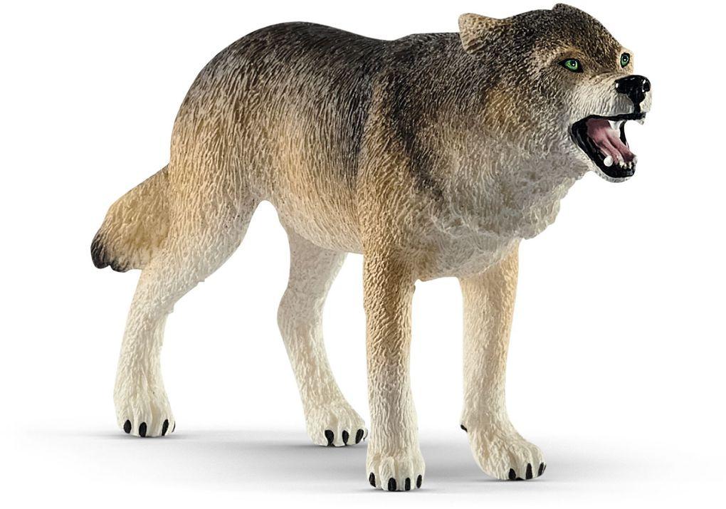 Schleich - Wild Life - Wolf