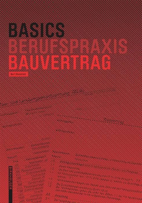 Basics Bauvertrag