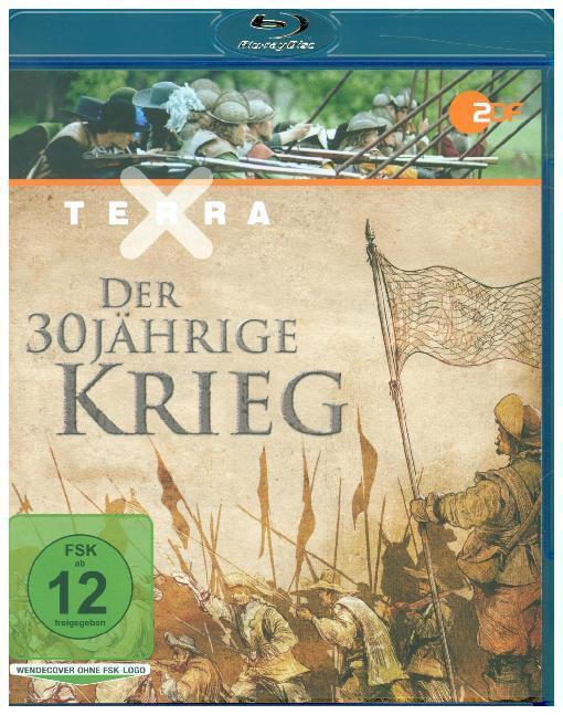 Terra X: Der 30-Jährige Krieg