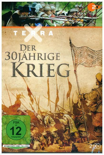 Terra X: Der 30-Jährige Krieg