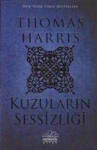 Kuzularin Sessizligi Ciltli