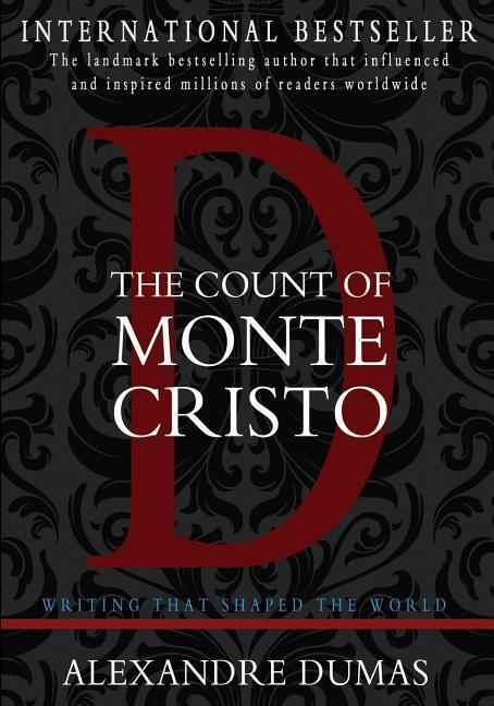 The Count of Monte Cristo