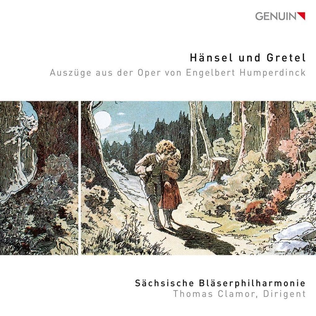 AZ aus Hänsel und Gretel