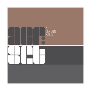 acr:set (2LP Farbig)