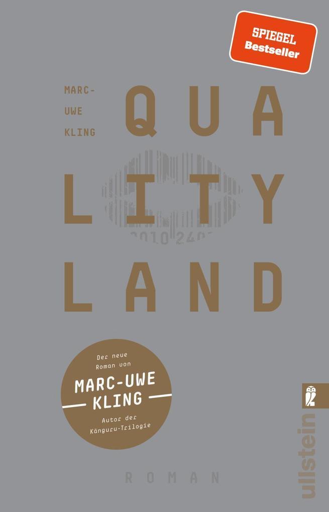 QualityLand (helle Edition)