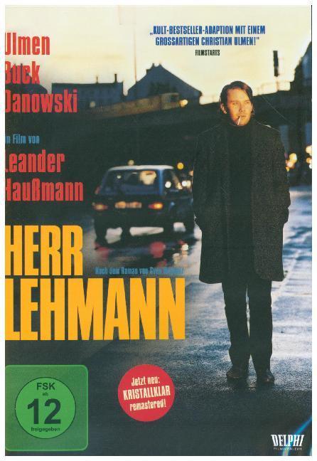 Herr Lehmann