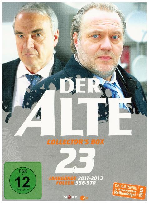 Der Alte