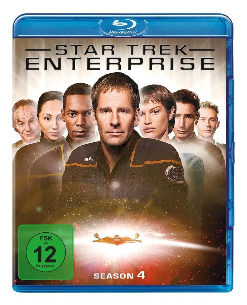 Star Trek - Enterprise