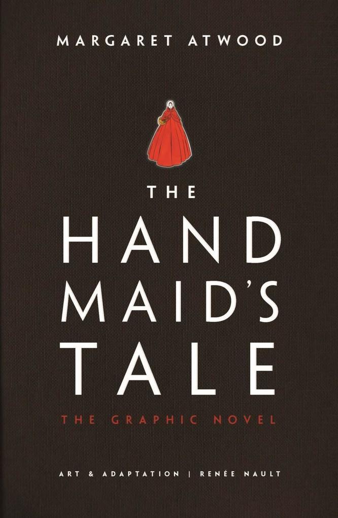 The Handmaid's Tale (Graphic Novel)