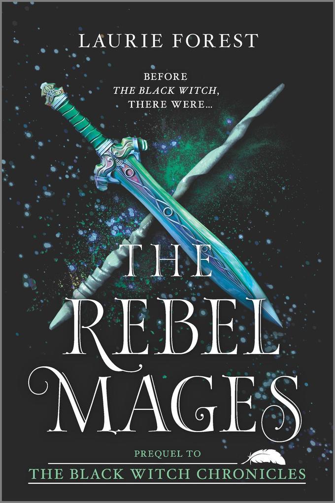 The Rebel Mages