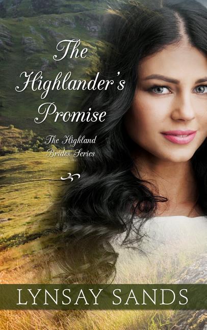 The Highlander's Promise