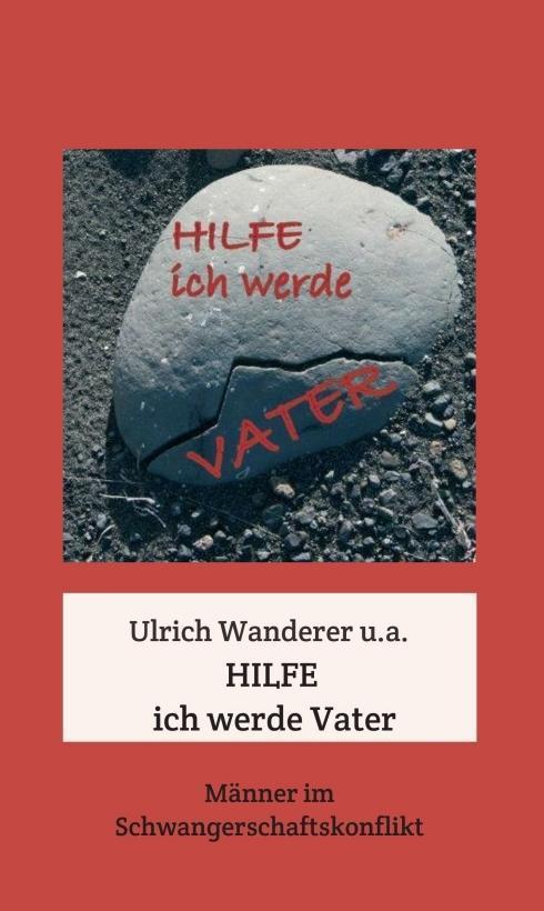 Hilfe ich werde Vater