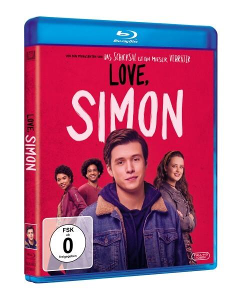 Love, Simon