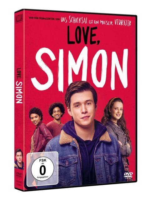 Love, Simon