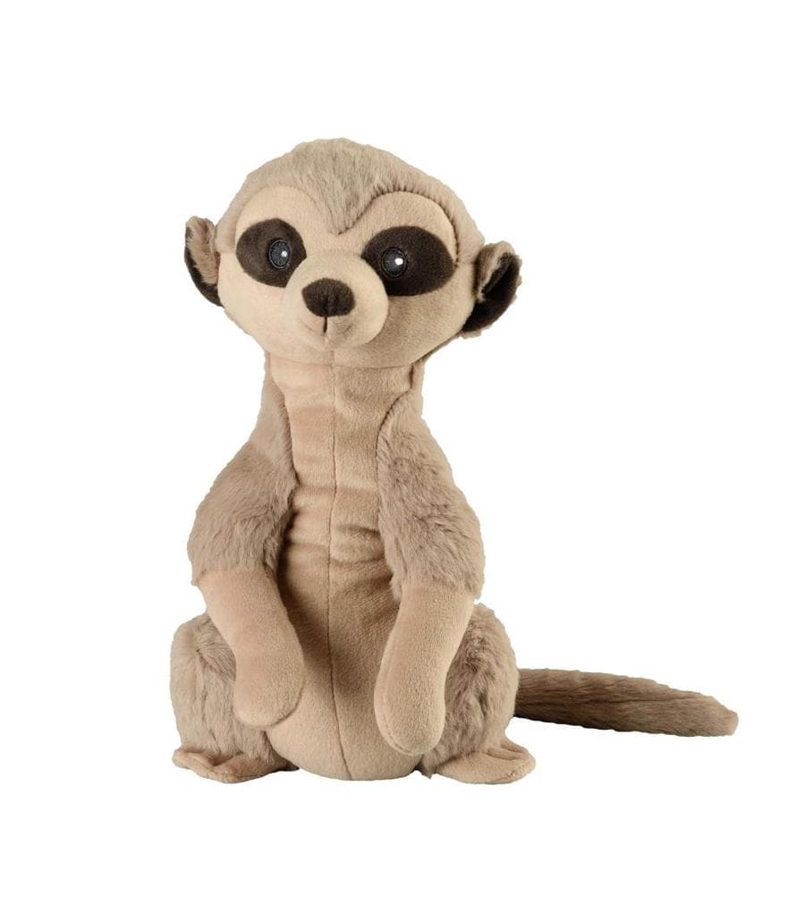 Wärmestofftier Warmies® Erdmännchen - Lavendelfüllung