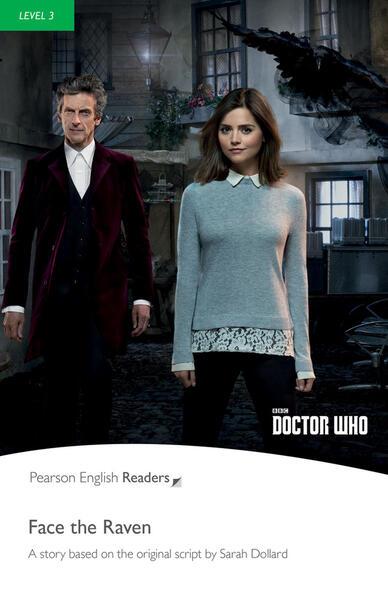 Level 3: Doctor Who: Face The Raven