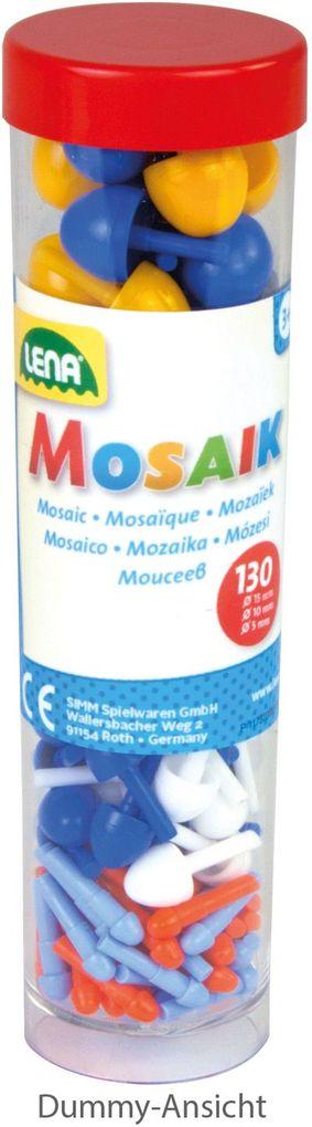 Lena - Mosaik Stecker color Mix Classic, Dose