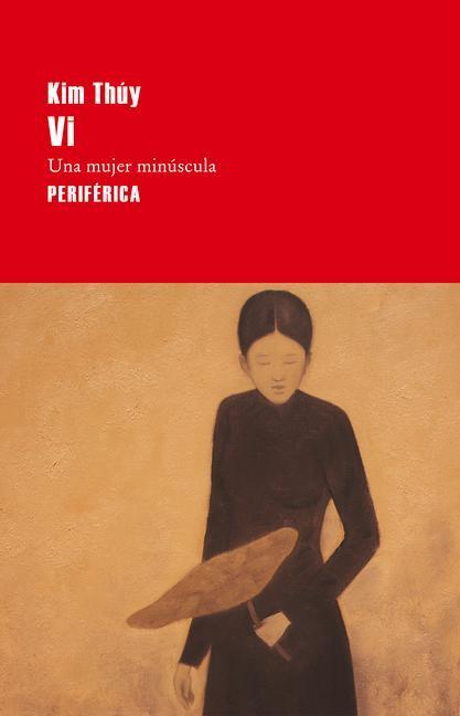 VI: Una Mujer Minúscula