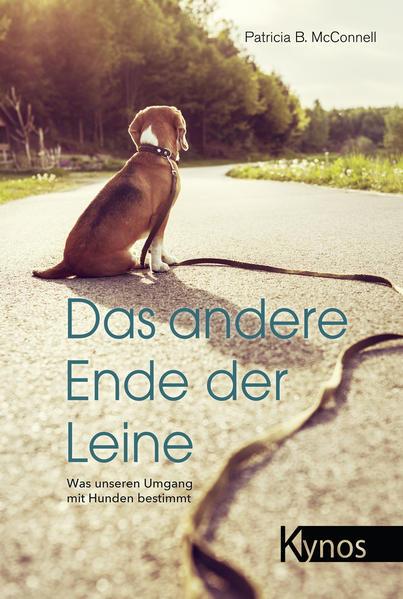 Das andere Ende der Leine