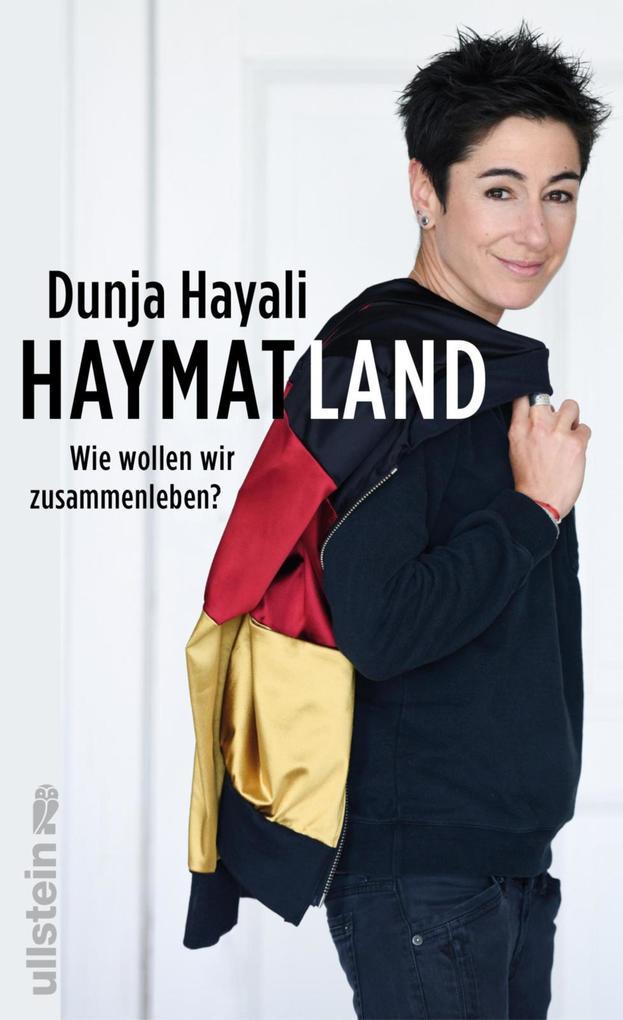 Haymatland