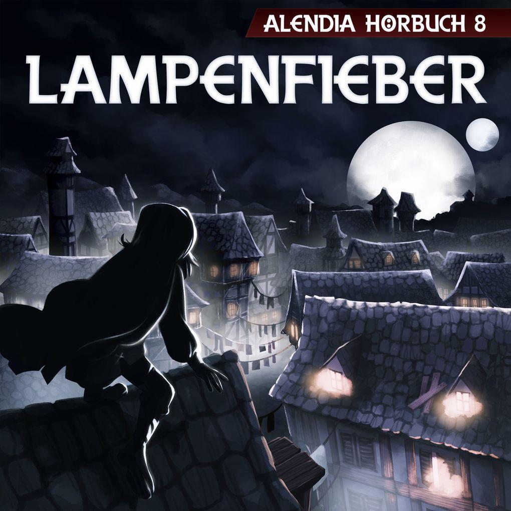 Lampenfieber