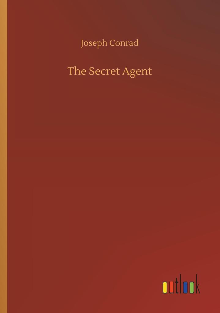 The Secret Agent