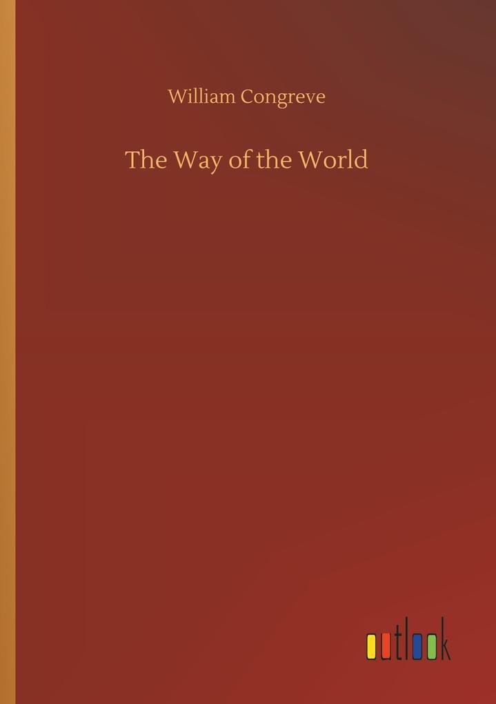 The Way of the World