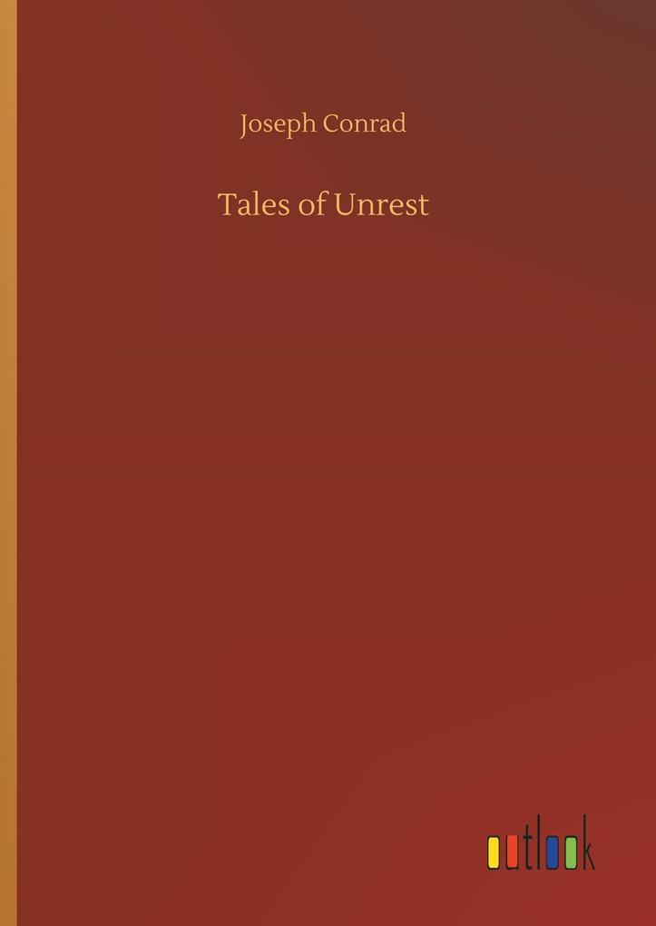 Tales of Unrest