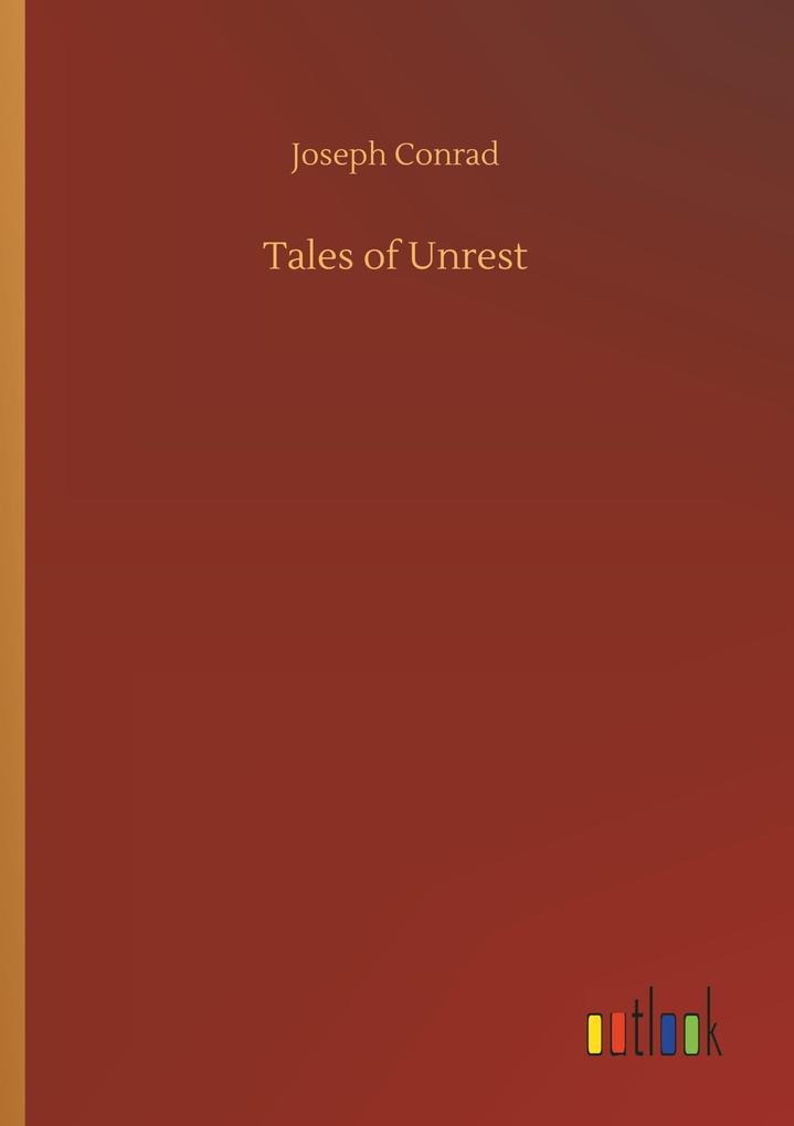 Tales of Unrest