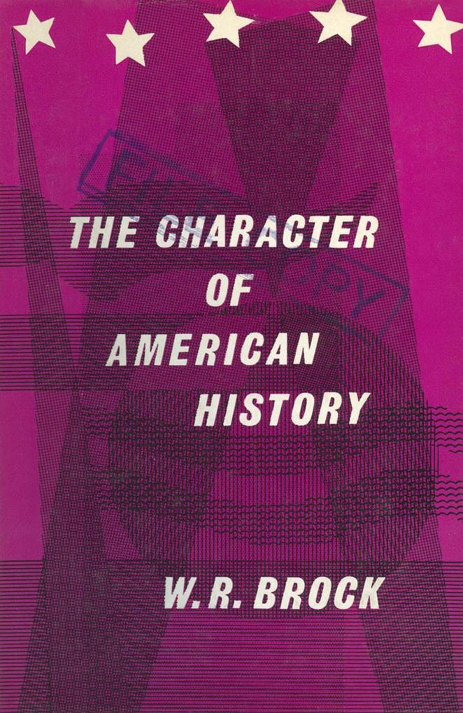 The Character of American History