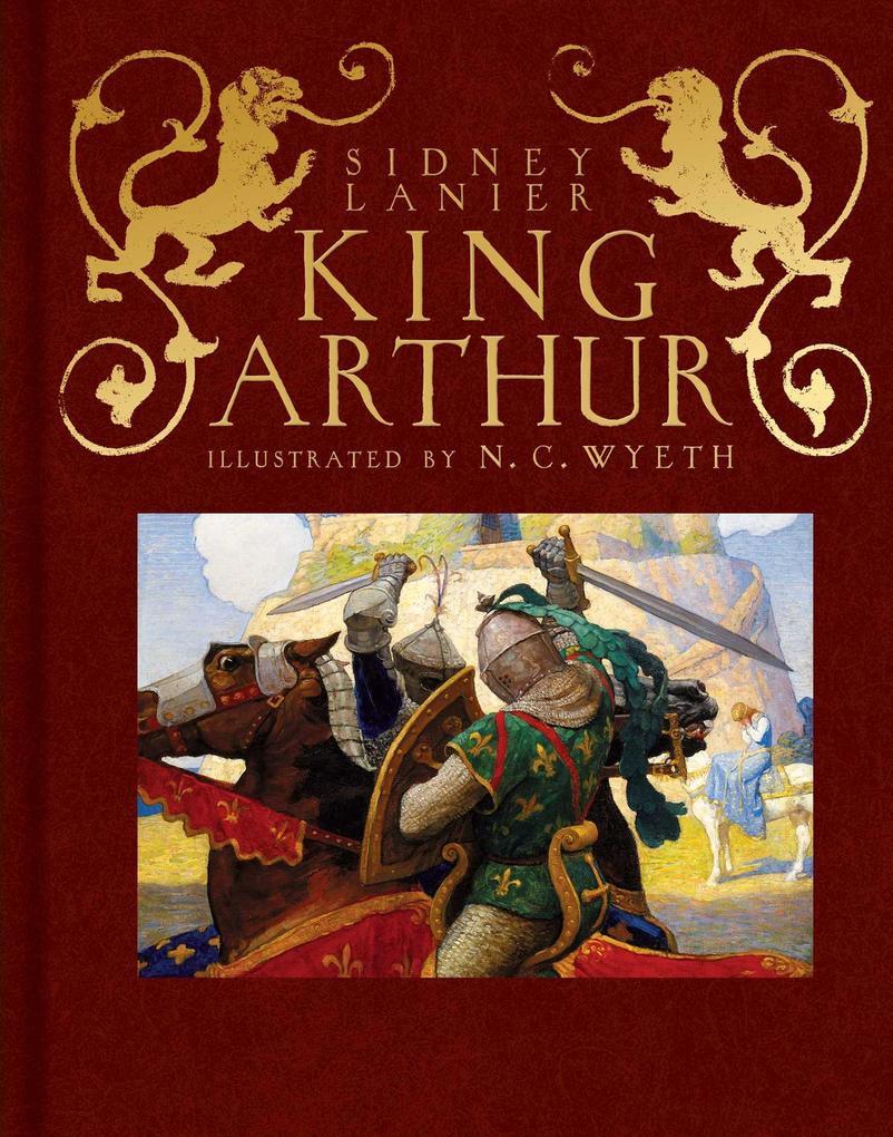 King Arthur