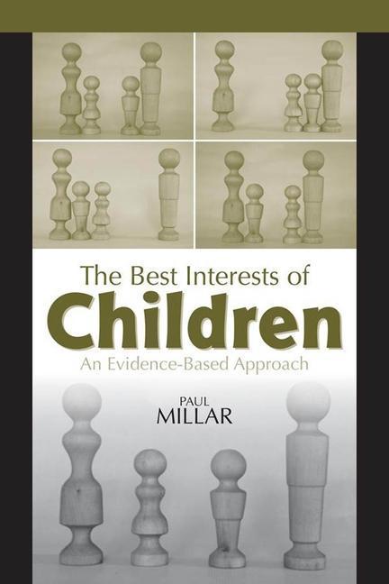 The Best Interests of Children