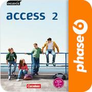 Vokabelsammlung zu: English G Access 2