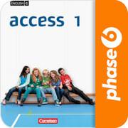 Vokabelsammlung zu: English G Access 1