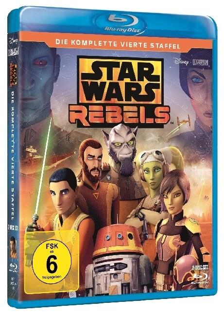 Star Wars Rebels