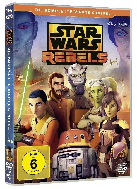 Star Wars Rebels