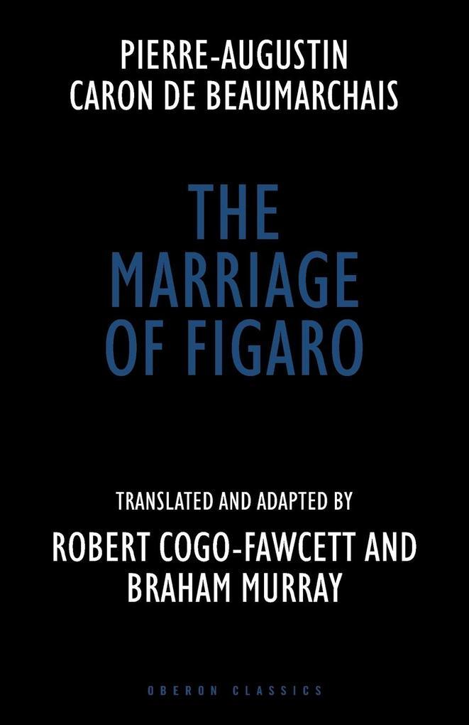 Marriage of Figaro